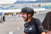 Campionati Europei UEC BMX Freestyle Park 2024 - Cadenazzo - Svizzera 20/09/2024 -  - photo Tommaso Pelagalli/SprintCyclingAgency?2024